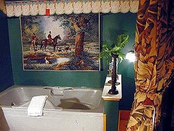 Three Chimneys Hotel 3*